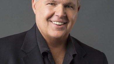 Photo of Rush Limbaugh Day possible
