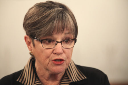 Kansas Governor Laura Kelly appoints several individuals for state boards and commissions