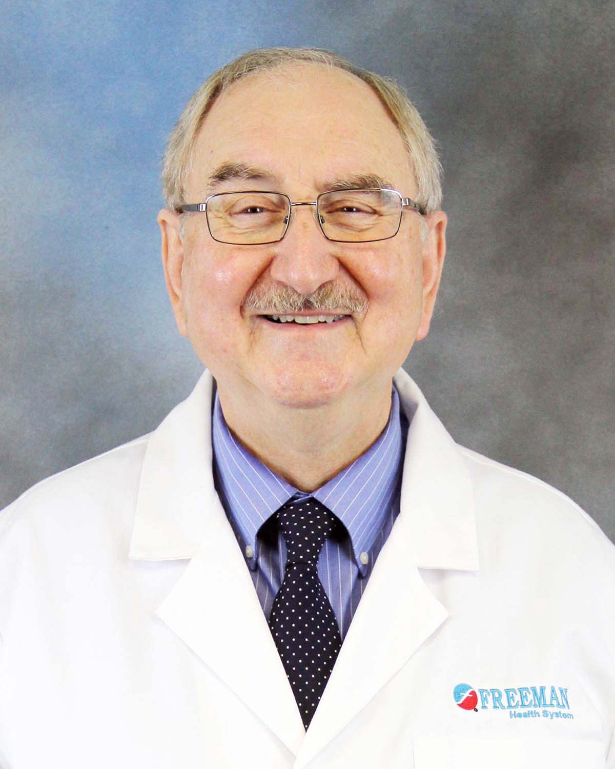 Dr. Browning returns to practicing medicine in Joplin. Newstalk KZRG