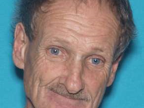 Photo of Webb City Police Department asking for the public’s help in finding a missing person