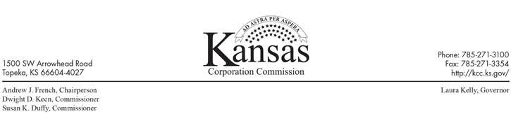 Kansascorporation