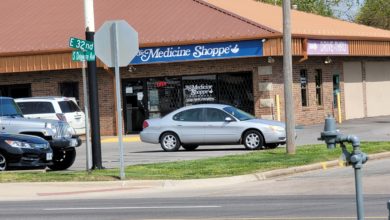 Photo of Joplin Medicine Shoppe closes