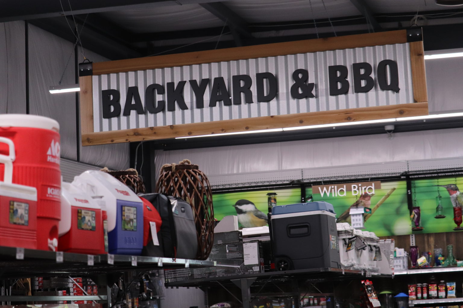 Henkle’s Ace Hardware has opened a new location in Joplin Newstalk KZRG