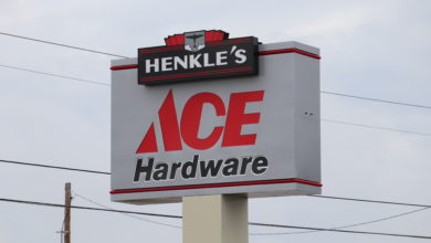 Photo of Henkle’s Ace Hardware has opened a new location in Joplin