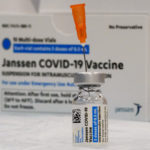 Virus Outbreak California Vaccine