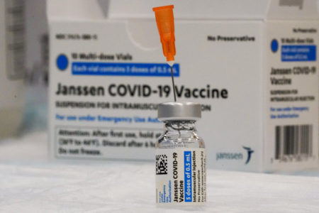 COVID victim’s survivor says says niece’s death changed his mind about vaccination