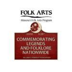 Mo Folk Arts Legends & Lore