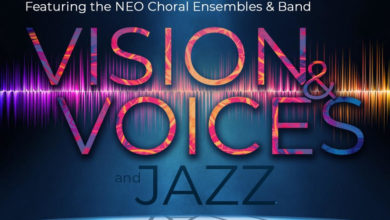 Photo of NEO Choirs, Jazz Ensemble to perform April 29