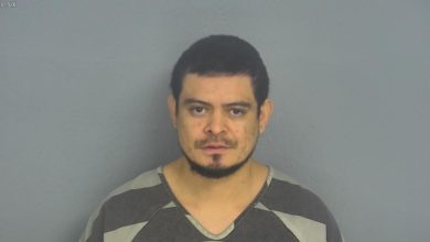 Photo of Man from Springfield sentenced for 2017 sex crimes