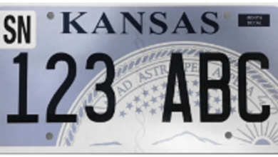 Photo of Kansas Announces a Web-Based Written Driver’s License exam option