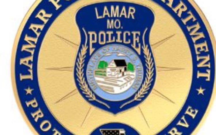 Lamarpolicedepartment