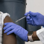 Virus Outbreak Pfizer Vaccin