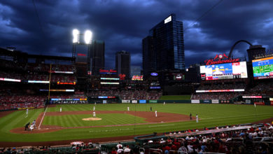 Photo of Cardinals, Cardinal fans mourn the passing of Mike Shannon at age 83