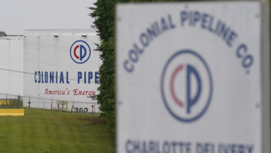 Photo of Colonial Pipeline restarted operations