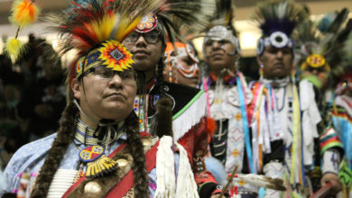 Photo of Navajo Nation surpasses Cherokee to become largest US tribe