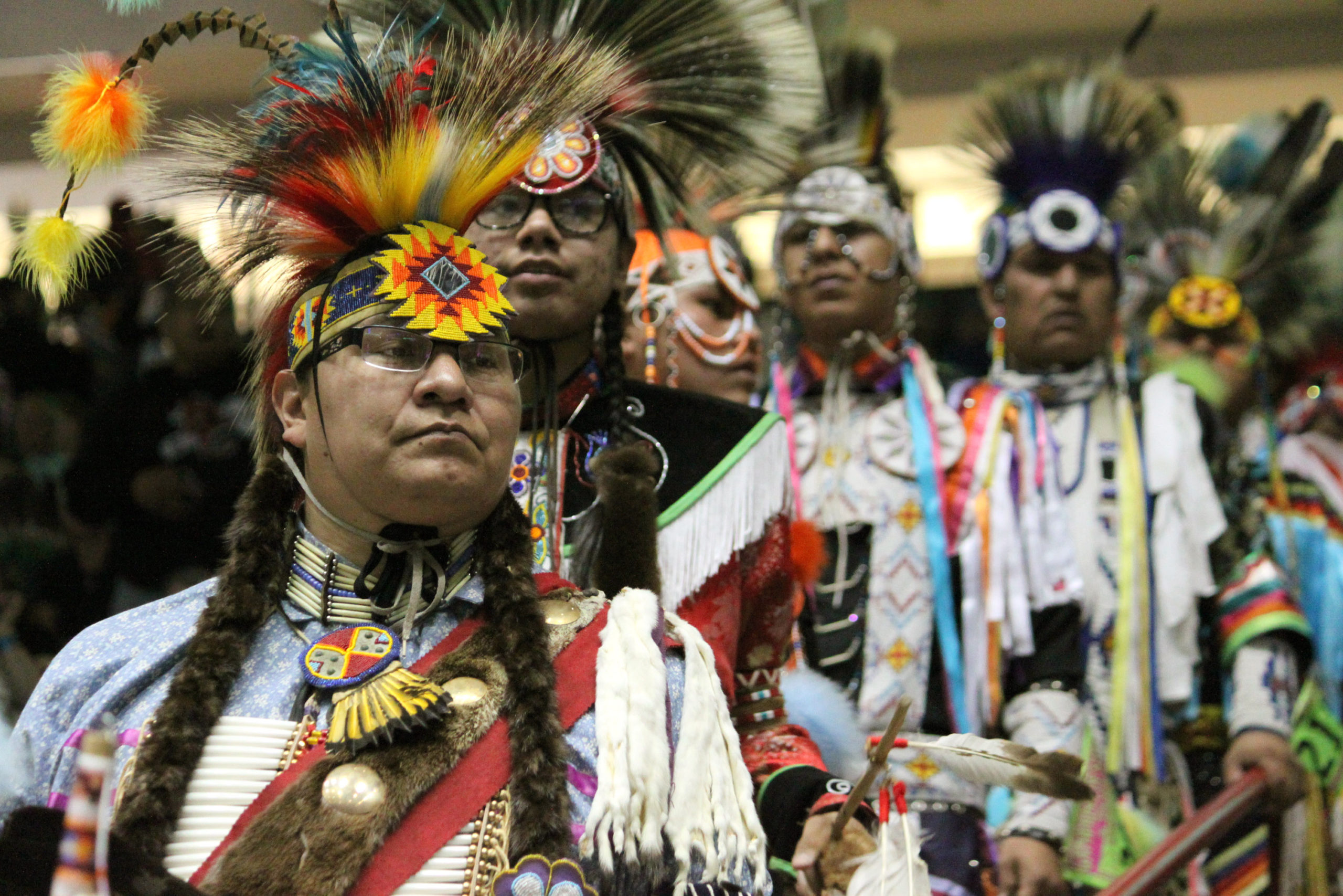 Navajo Nation Surpasses Cherokee To Become Largest US Tribe Newstalk KZRG