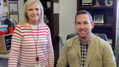 Photo of Carl Junction Schools Director to retire after 31 years of service