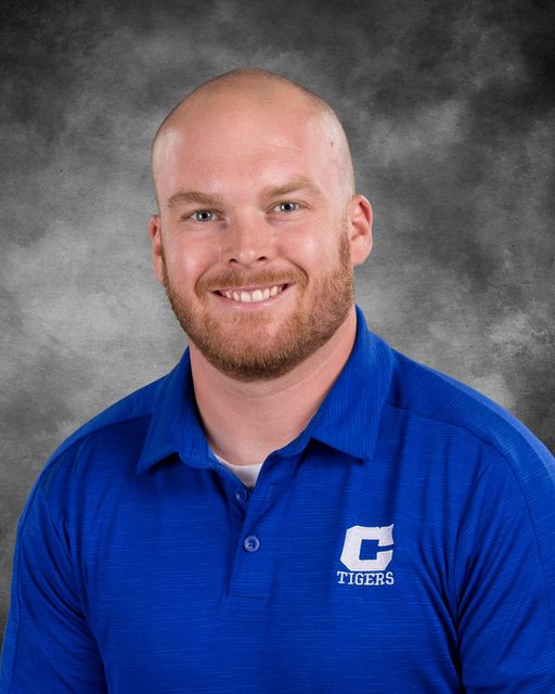 The Carthage R-9 School District has announced a new head coach ...