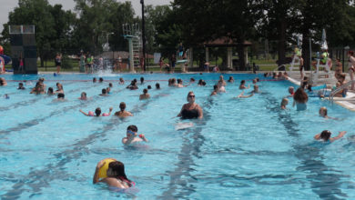 Photo of City of Joplin announces Schifferdecker Aquatic Center pool hours ahead of Memorial Day Weekend