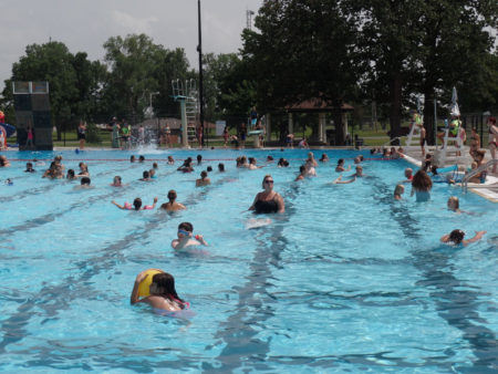 City of Joplin announces Schifferdecker Aquatic Center pool hours ahead of Memorial Day Weekend