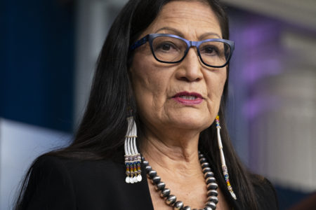 US official to address legacy of Indigenous boarding schools