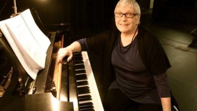 Photo of Concert planned to honor noted late local composer 