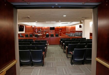 Jury selection begins in fatal drunken driving trial