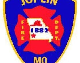 Photo of Former Joplin Fire Chief Harry Guinn dies at 90