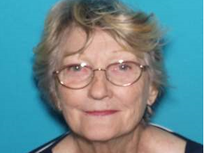 Photo of Greene County Sheriff’s Office asks for public’s help in finding missing woman