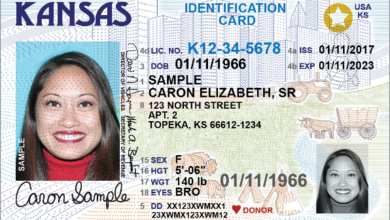 Photo of Less than a month to renew Kansas credentials that expired during pandemic