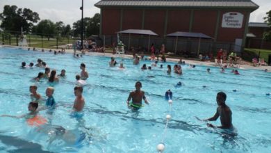 Photo of Grant program to provide water safety, swimming lessons to underserved