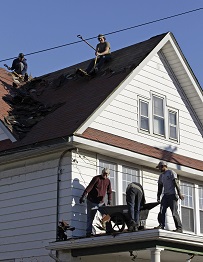 roofers