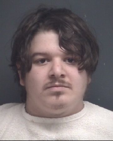 Joplin robbery suspect arrested