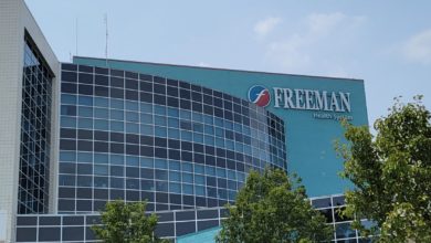 Photo of Freeman to hold groundbreaking ceremony for new medical office building