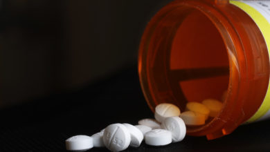 Photo of Southeast Missouri healthcare system reaches settlement over opioid prescriptions