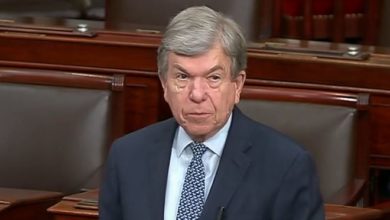 Photo of Missouri US Senator Roy Blunt calls America’s withdrawal from Afghanistan a catastrophe.