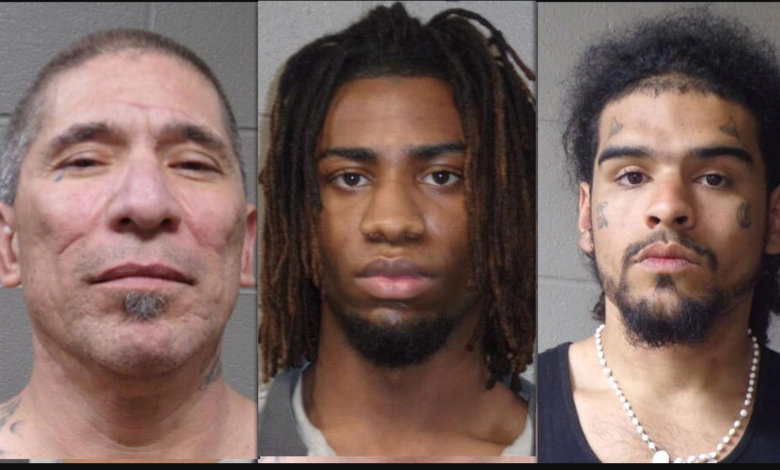 Escapees Maccounty