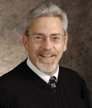 Photo of Missouri Chief Justice position filled