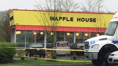 Photo of Judge approves settlement in Columbia Waffle House shooting