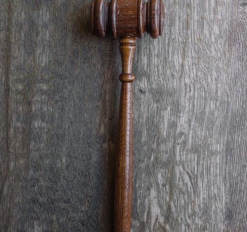 Gavel