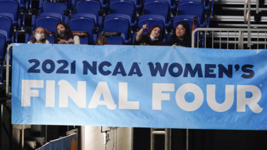 Photo of Report drills NCAA on equity, calls for combined Final Four