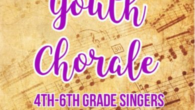 Photo of Pittsburg Youth Chorale invites grade schoolers to group for upcoming semester