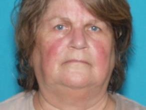 Photo of Woman from Springfield reported missing by Greene County Sheriff’s Office