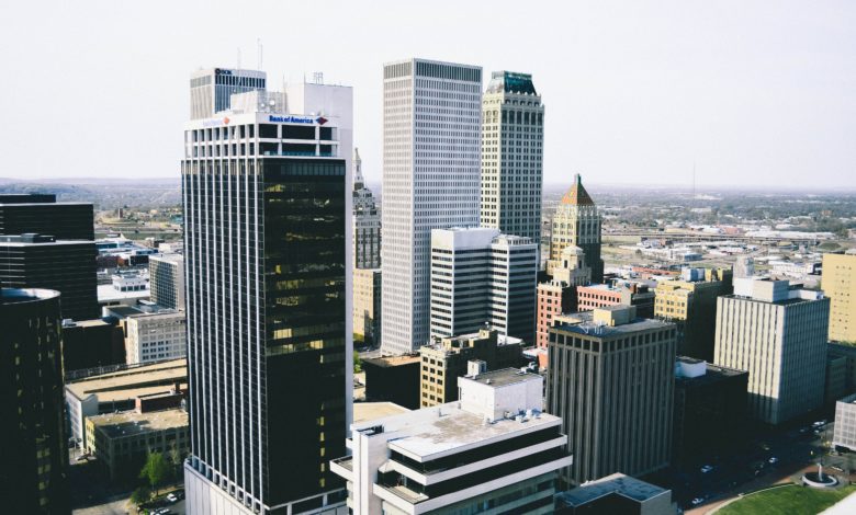 Tulsa, Oklahoma