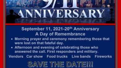 Photo of Charlie 22 Outdoors to hold September 11 Remembrance event on Saturday