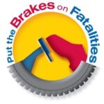 Brakes On Fatalities Logo