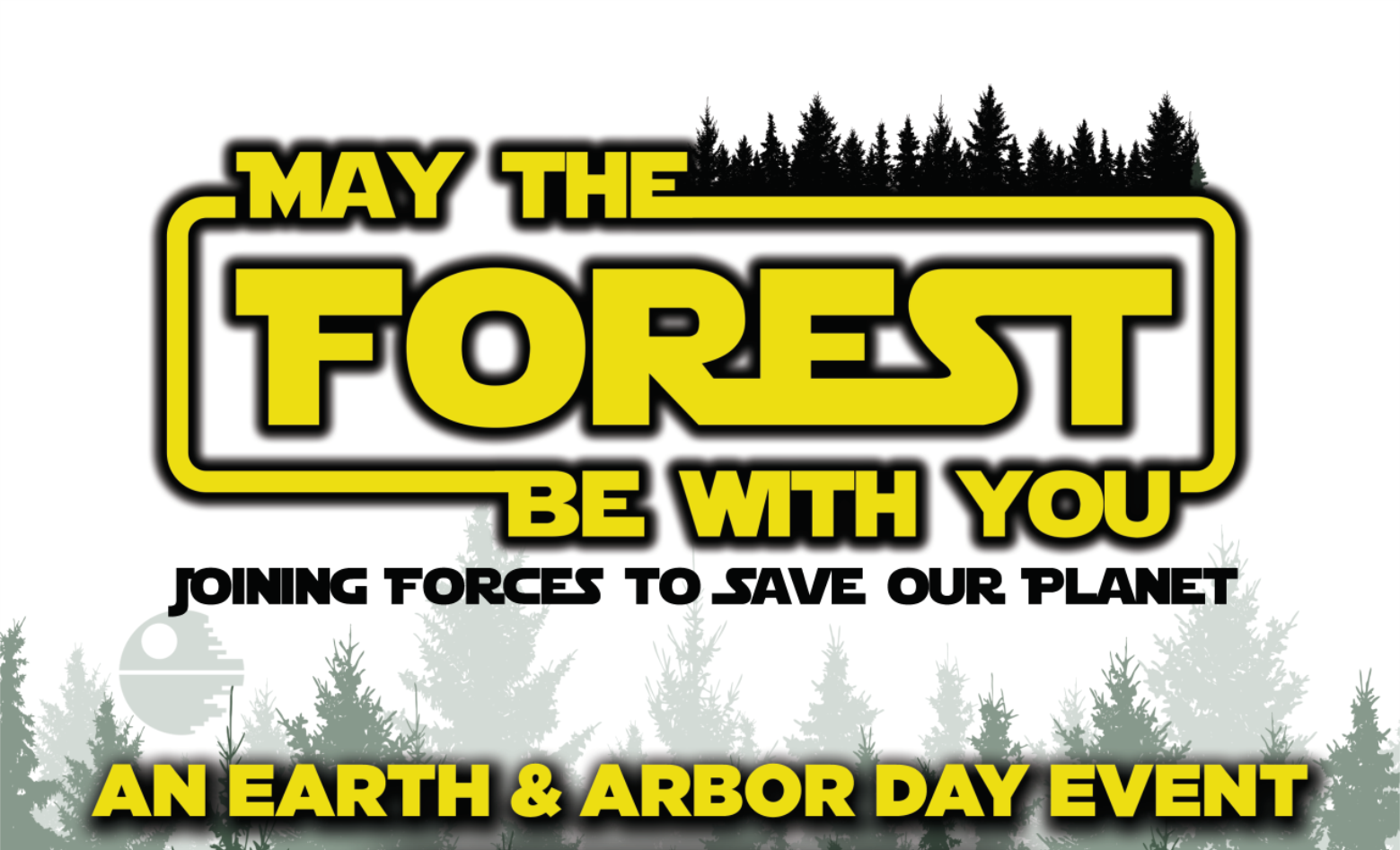Earth Day, Arbor Day event Saturday, April 22 at Wildcat Park