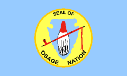 Osage