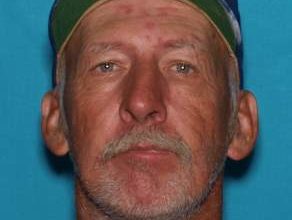 Photo of Polk County Sheriff’s Office seeking missing person