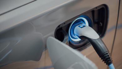 Photo of Kansas to start installing EV charging stations along interstate highways